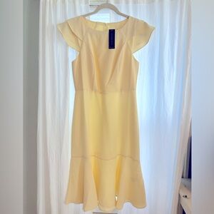 NWT Banana Republic Dress
